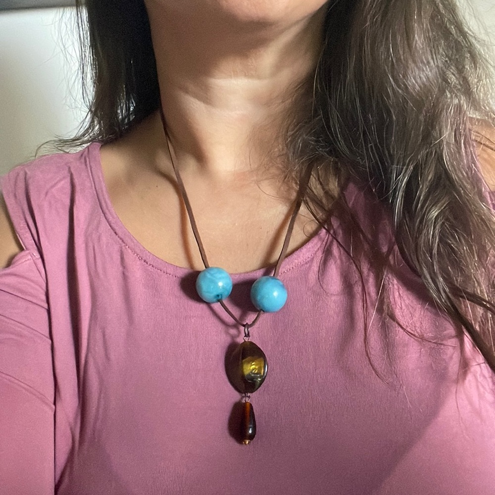 3/$10 🌟 Simple Necklace